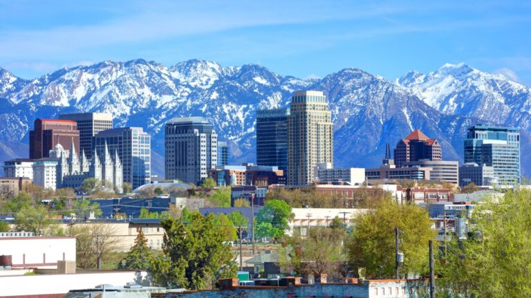 This WAS the safest place in America from climate change; plus, sea dragons stalk UK