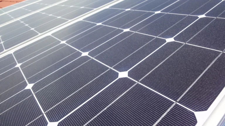 The one thing missing from Biden’s surprise solar panel order