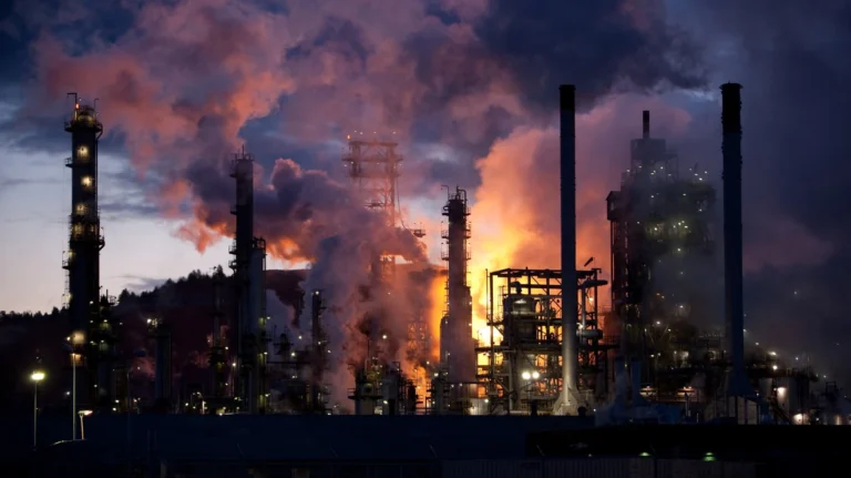 A new investment tactic to reduce oil and gas production