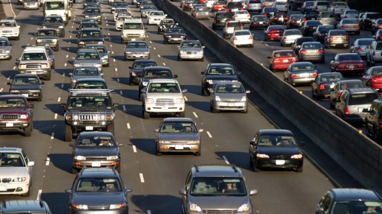 Why it still might take decades for EVs to achieve dominance in the U.S.