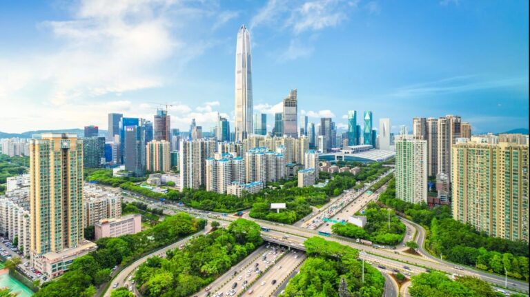 Betting on China’s green transformation; plus Norway’s all-electric future is now