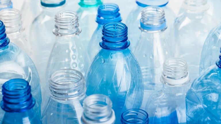 Paris plastics treaty ensures only one outcome