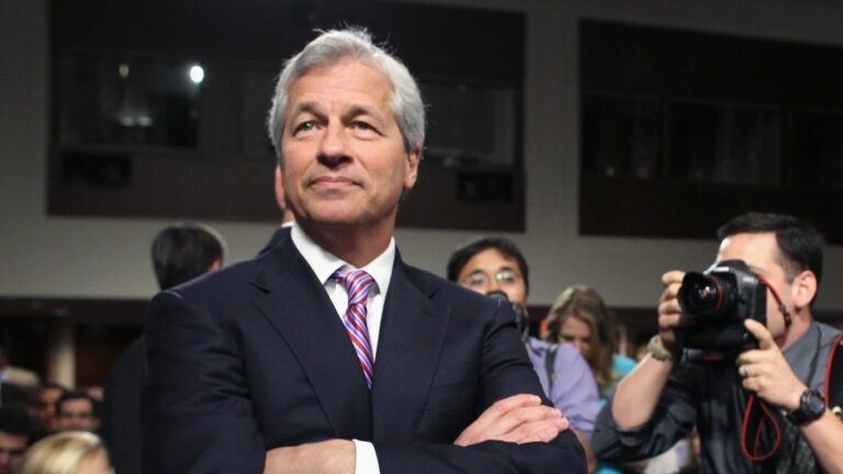 JP Morgan Chase getting more active in climate deals