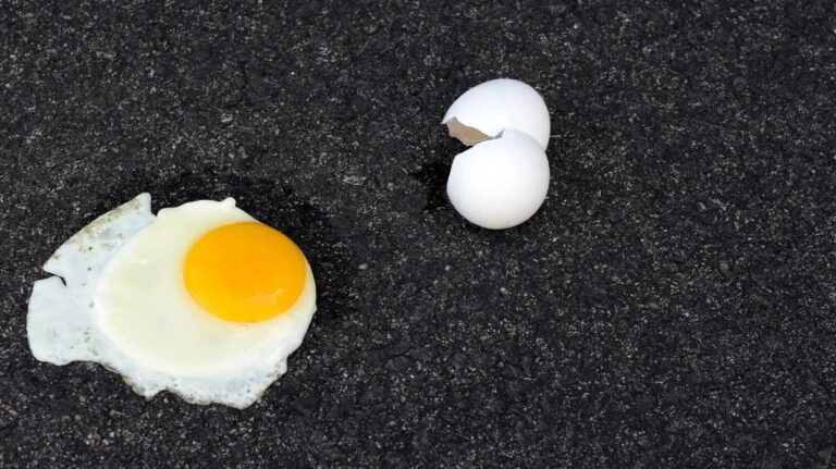 Sizzling pavements a new climate threat; plus Barbie’s English guesthouse visit