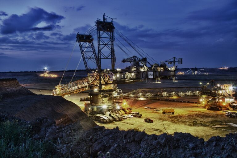 For Banks, Transparency Is Key To Growing Green Investment