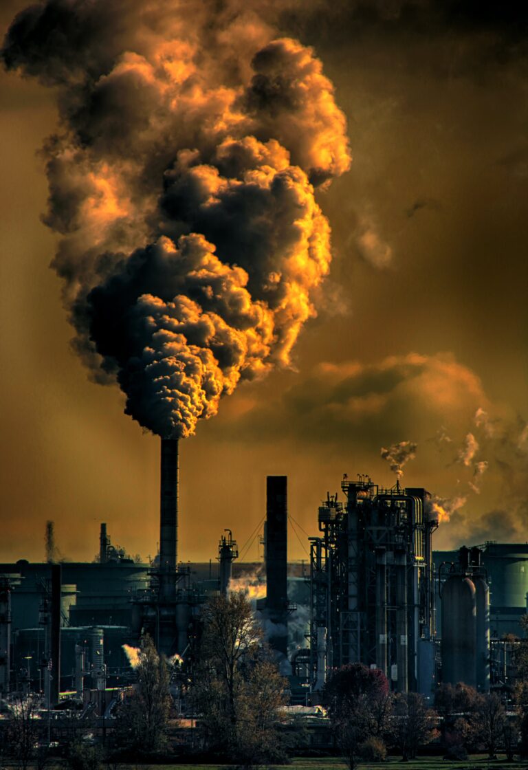 Yes, 70 years ago, the oil and auto industries knew all about CO2. And then covered it up.
