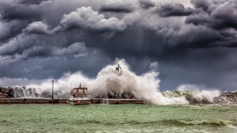 Climate Crisis Threatens Blacks And Hispanics in America