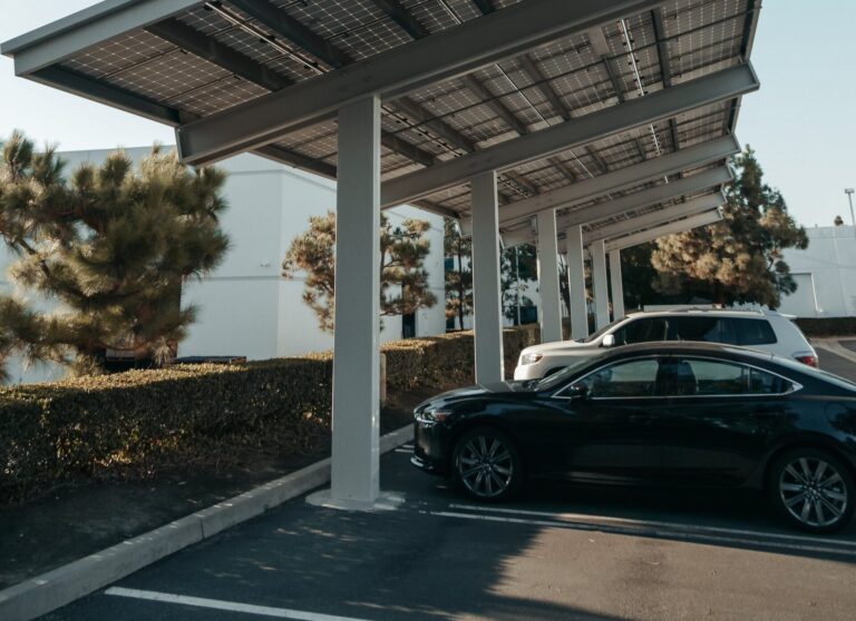 In the torture that is parking in New York City, some sunny panels of pleasure are set to arrive