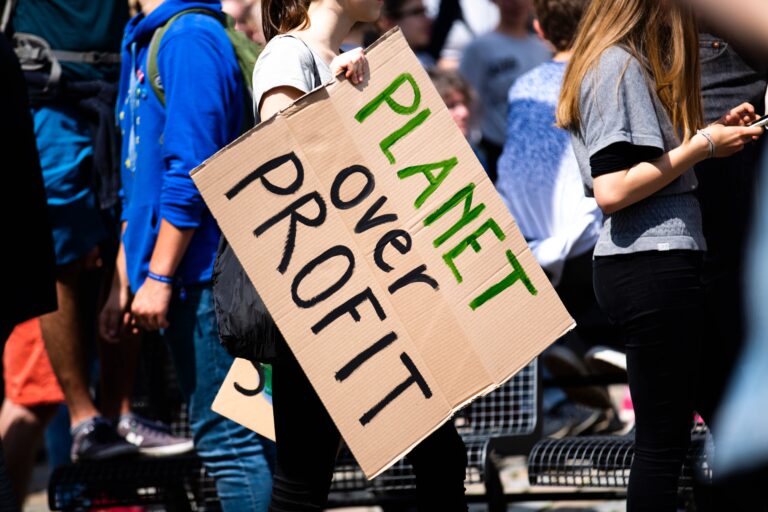 Villains of COP28 as climate summit ends with a whimper