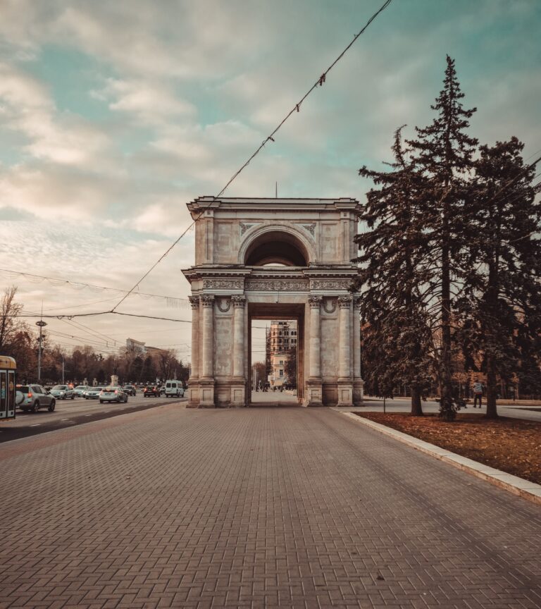 You’ve probably never even heard of the country that has put its hand up to lead COP29