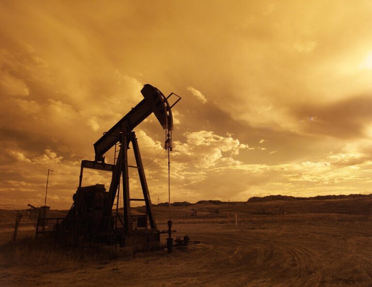 $100 Oil Could Help The Climate