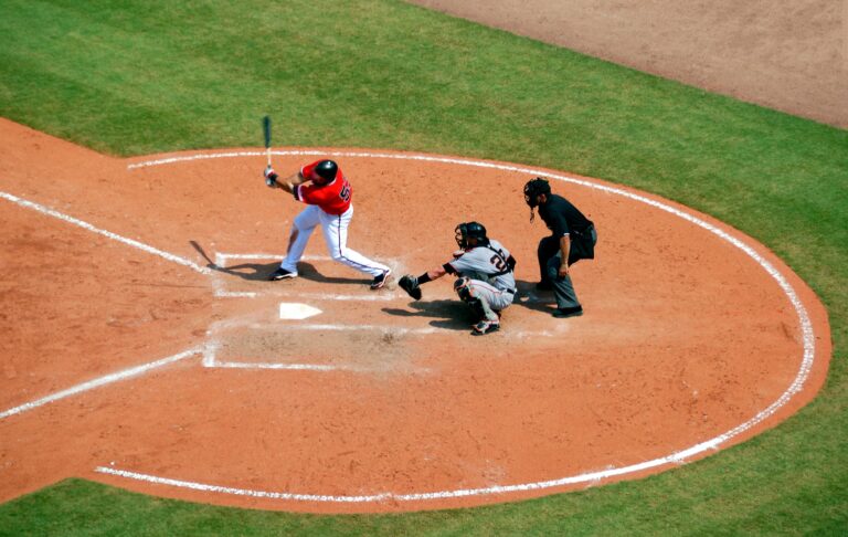 Climate Change’s Threat To Baseball