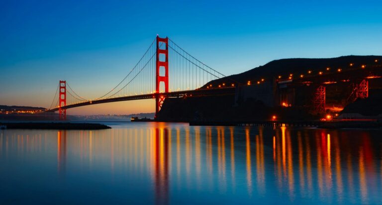 San Francisco Could Get Flooded