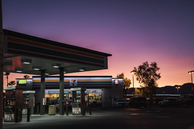ConocoPhillips Has Highest Employee Loyalty In US