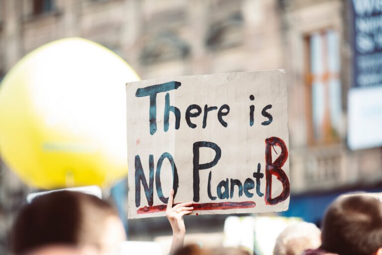 The $48 Trillion Climate Fix May Not Work
