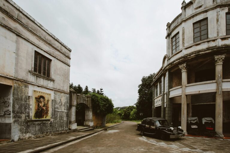 Inevitable EV “Bloodbath”