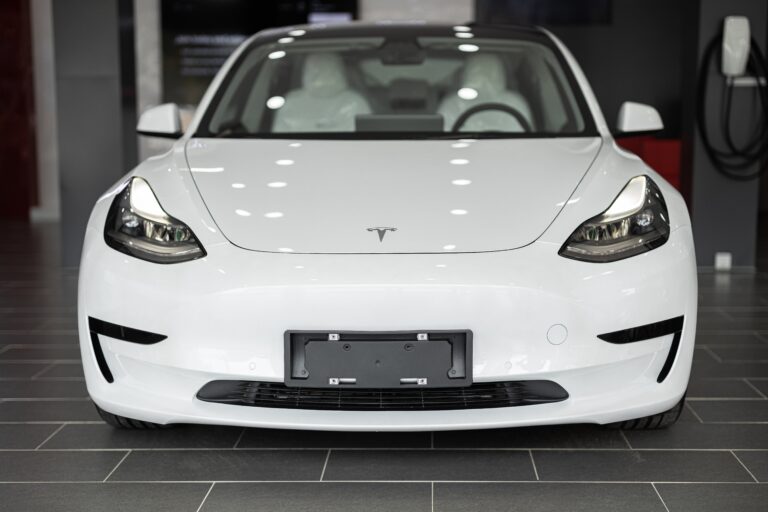 Ford’s Newest Tesla Killer