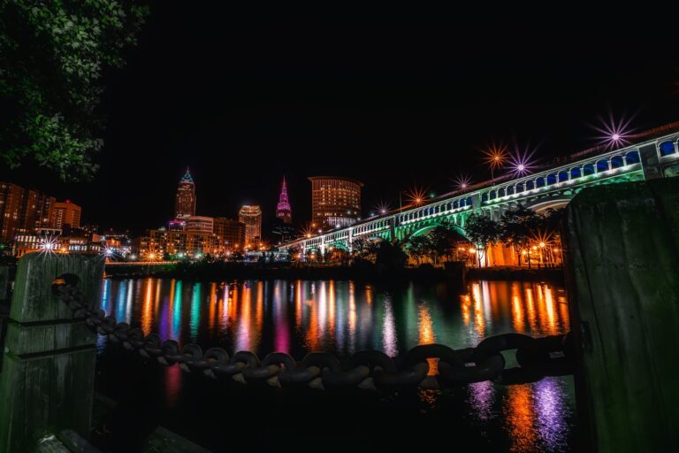 Climate-Friendly Cities Among America’s Least Expensive–Cleveland and Detroit