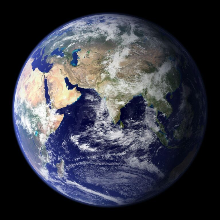 Does Anyone Care About Earth Day? Evidence of the past 50 years says ‘No’