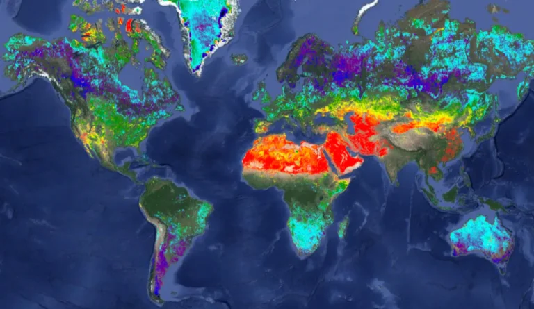 Europe targets the methane Villains