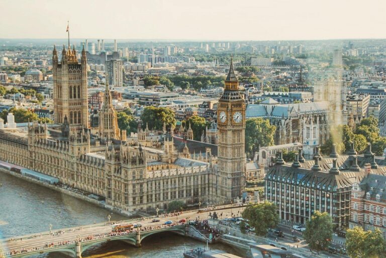 British hedge fund takes aim at BlackRock over ESG