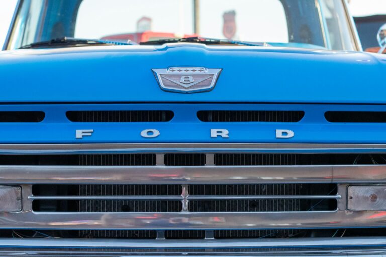 Ford’s Terrible F-150 Lightening Sales