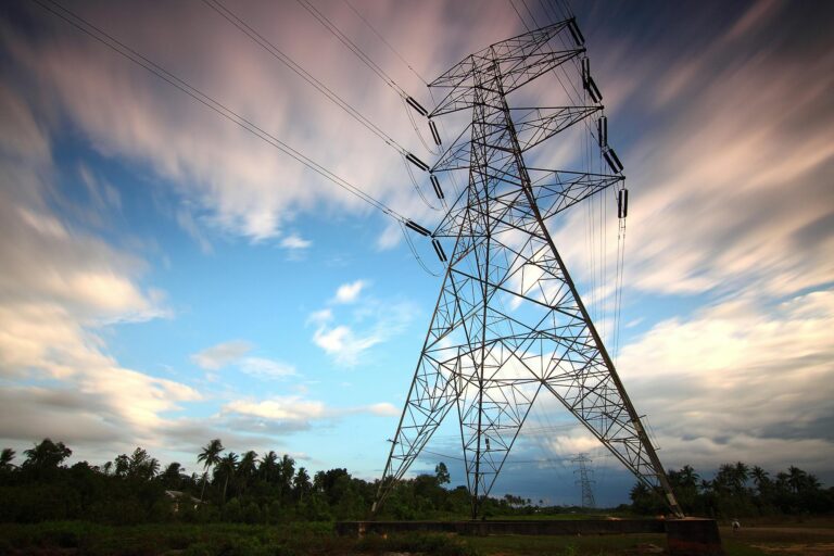 Texas Is Running Out Of Electricity
