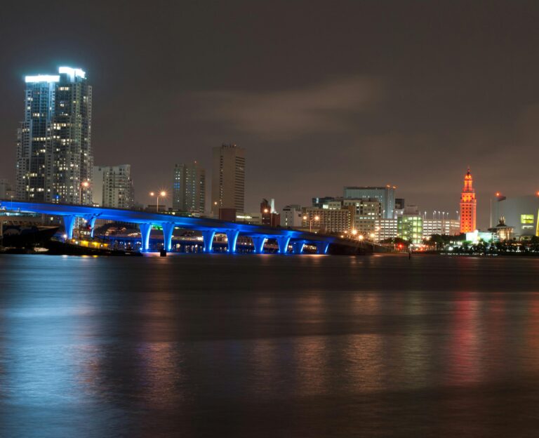 A Reminder: Half Of Miami Will Be Underwater