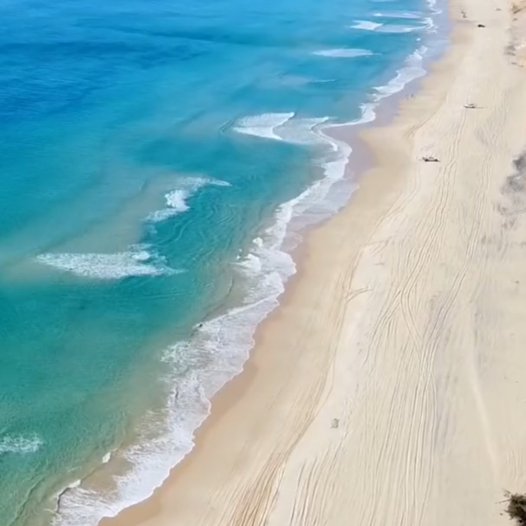 Floridians, Expect Record-Breaking Hurricanes This Year