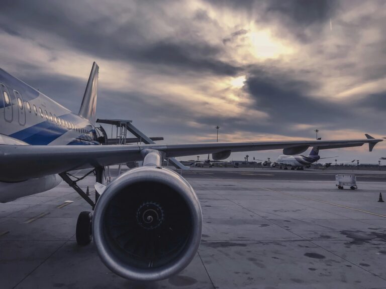 Airline Turbulence –Most Important Climate Stories  5/24/24