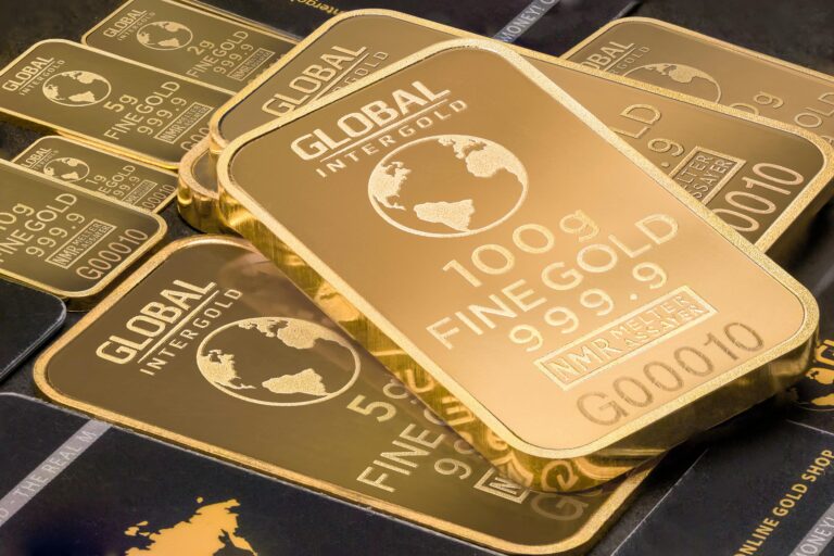 Gold Mining is Horrible For Environment