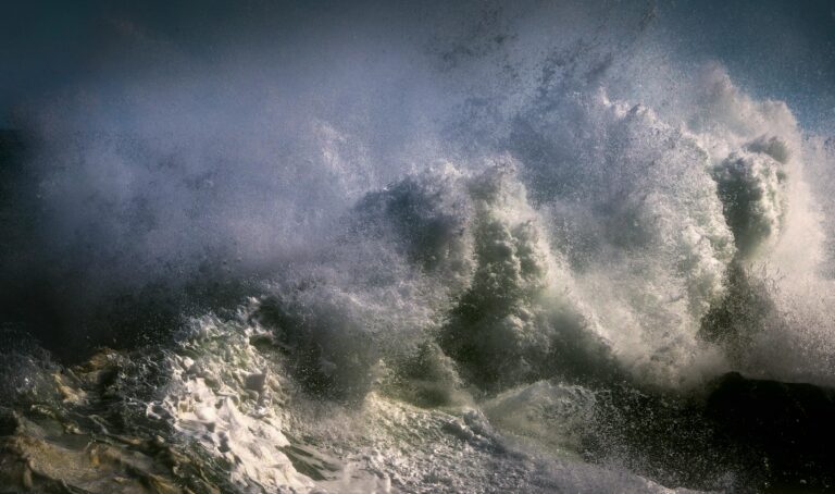 Threat Of Huge Hurricanes Spikes Sharply, According To Science