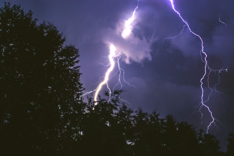 How Prepared Are Americans For Severe Weather Events?