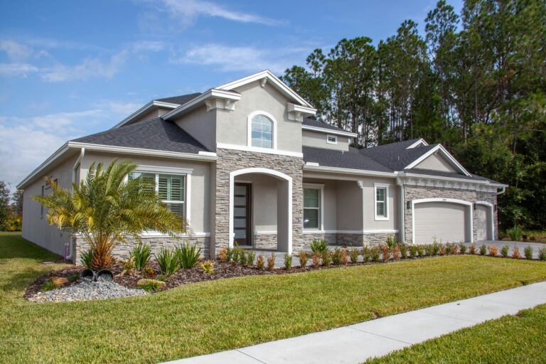 Home Prices Fall In Hurricane Threatened Cities