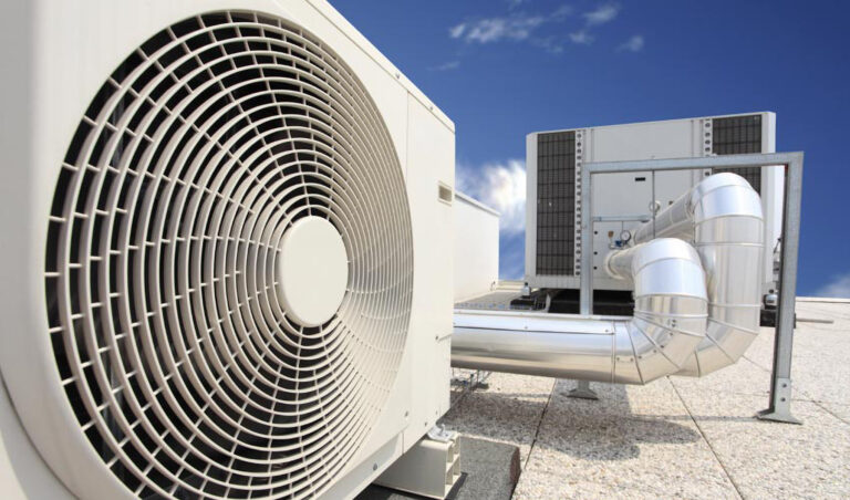 Climate Change Necessitates New Lifestyle: Increased Need for Cooling Solutions