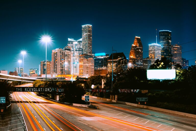 Power Outages Surge In Texas