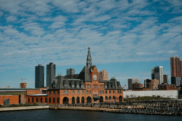 Newark Is the Hottest City In America According To Experts