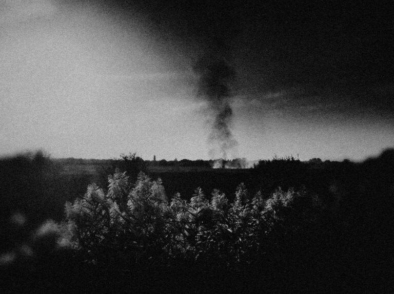 Tornadoes Triggered By Beryl Rip Apart New York Town