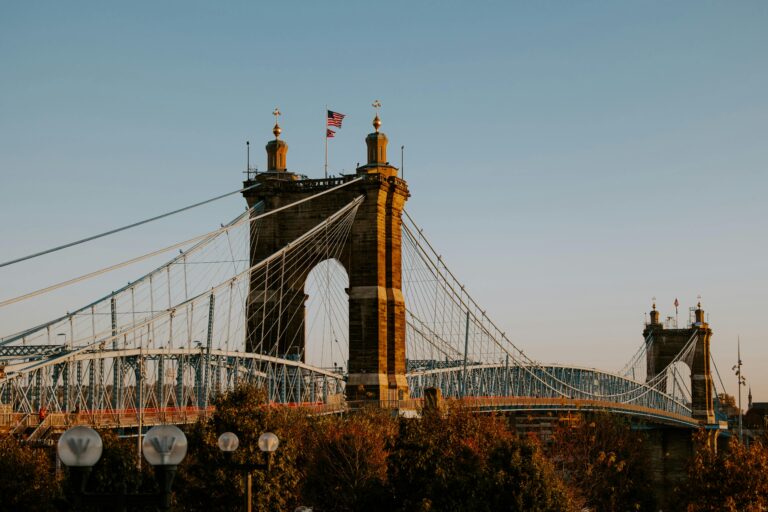 Beryl Damage Spreads To Illinois, Kentucky, And Ohio