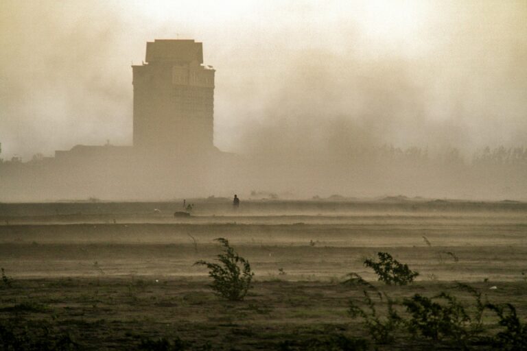 Beryl Earliest Major Hurricane In History