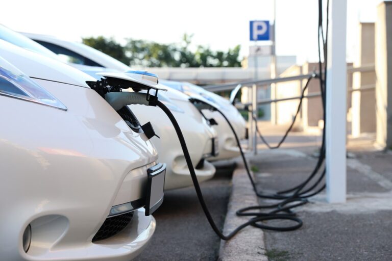 Charge Hogging: The Growing Frustration for EV Owners at Charging Stations