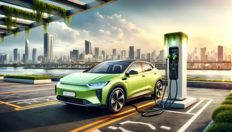 Why EV Sales Are Slowing in the U.S.: Range, Cost, and Charging Station Challenges