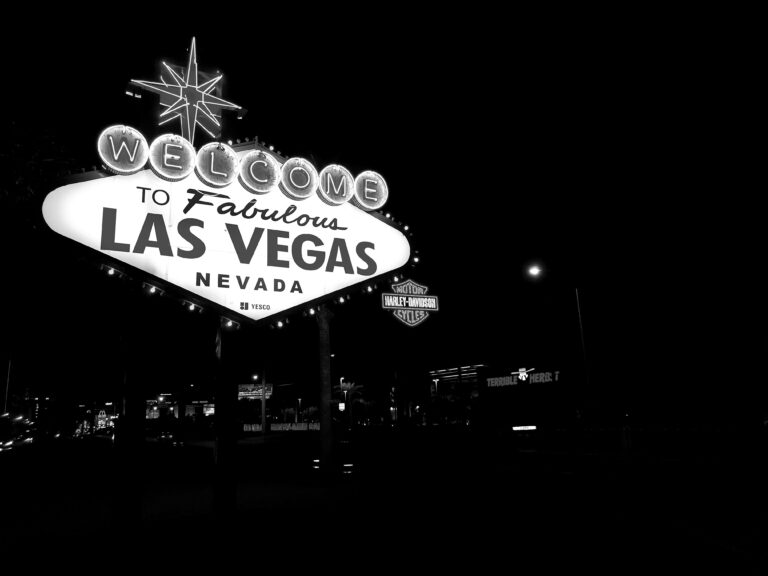 Las Vegas Heat Drops From 104 Degrees To 62 Degrees This Month
