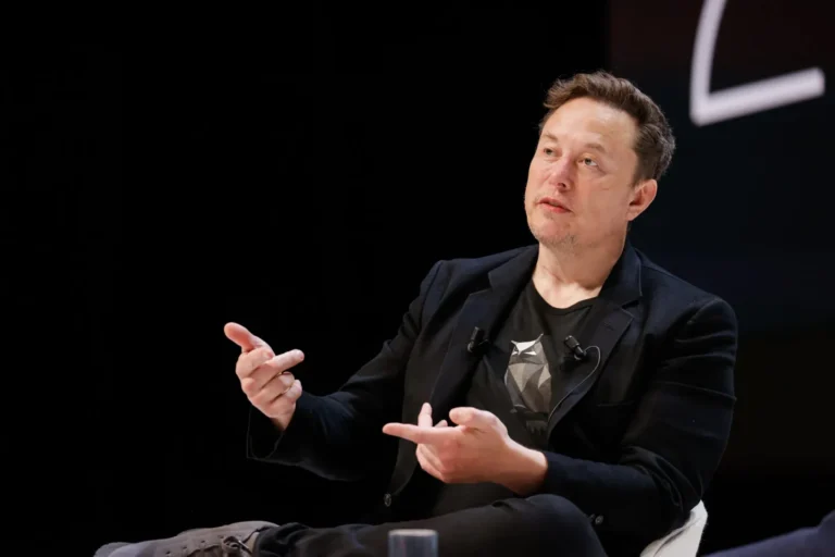 Elon Musk’s Bold Dream: AI-Powered Self-Driving Cars on the Horizon