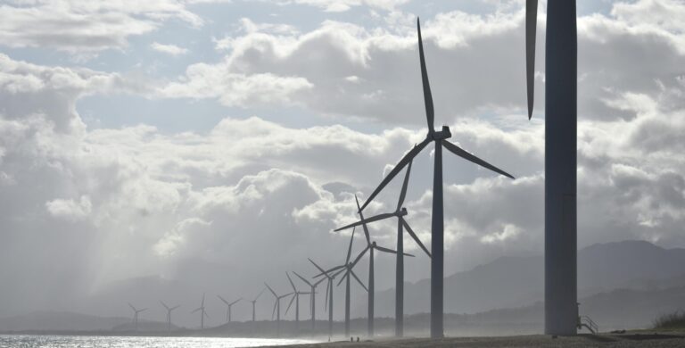 Green Tech Runs Out Of Money