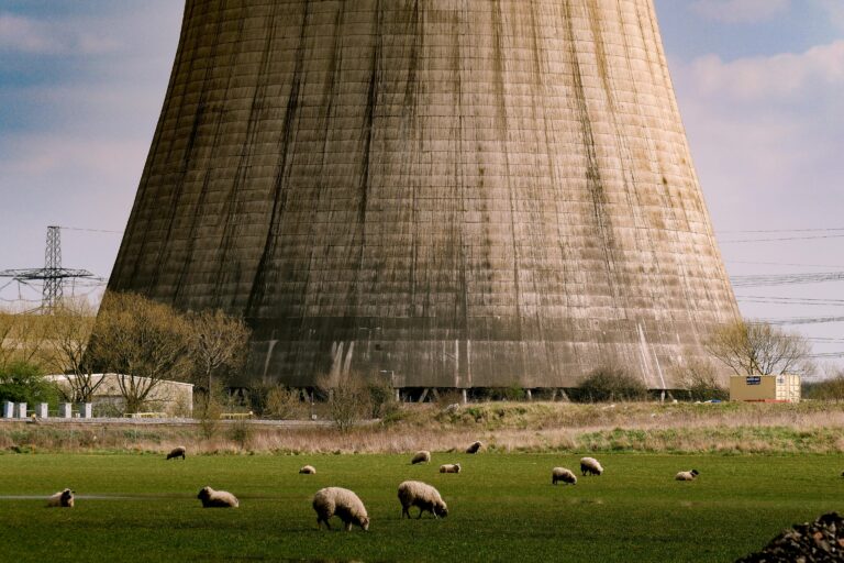 Three Island Nuclear Meltdown Fears Undermine Energy Production