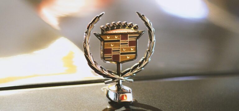 A sad song for Cadillac: its much-hyped Lyriq EV is languishing in dealers’ Lots