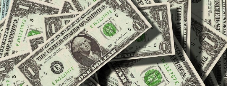 Hedging their Greenbacks: Largest Funds back off from Climate-Focused bets