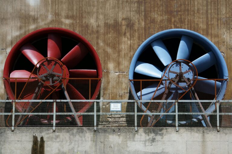 Air Conditioning Expected To Be Huge Drain On Global Energy