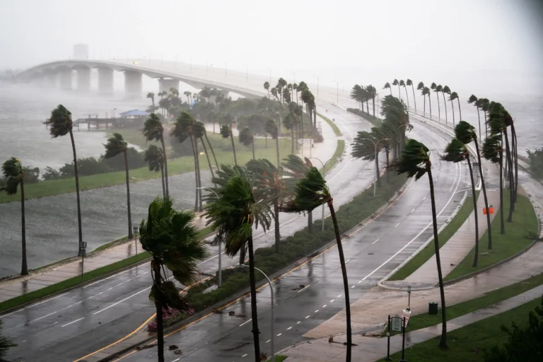 Say it Ain’t so! Fears Grow that Hurricane Season will breach official end date